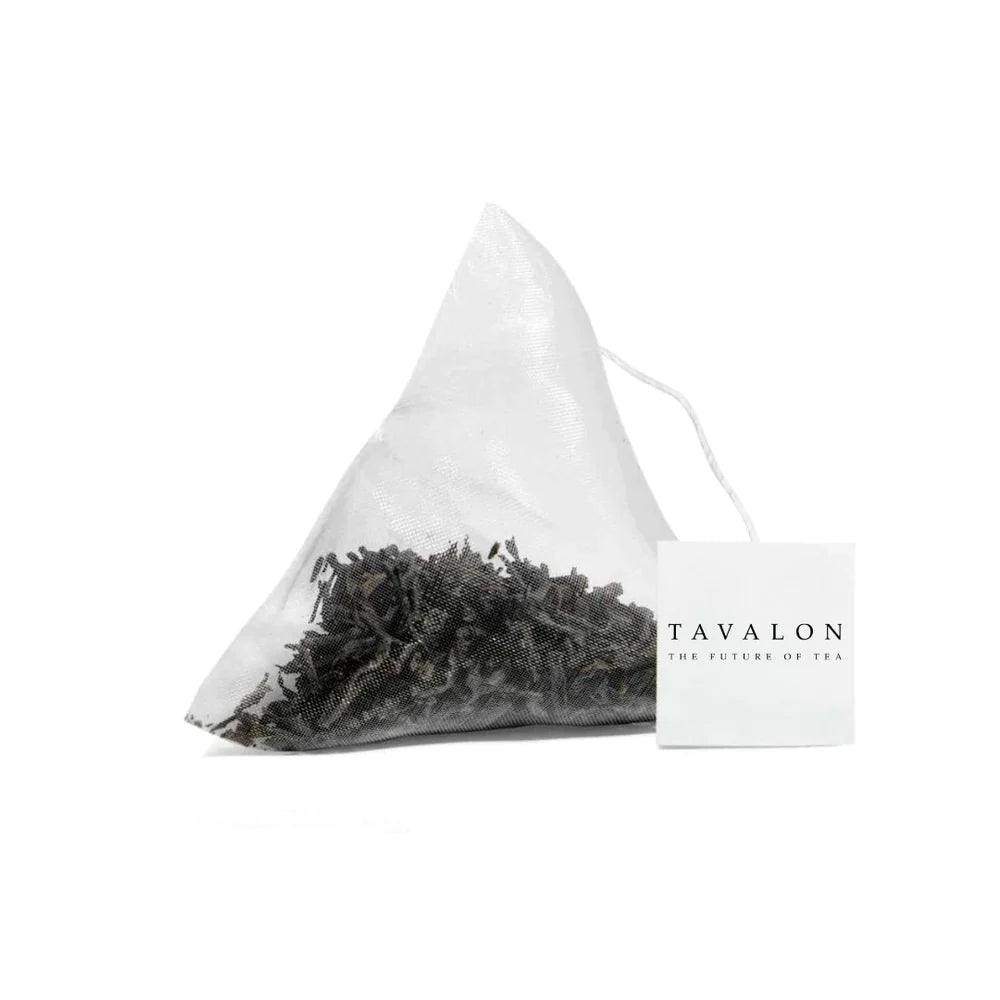 Earl Grey Reserve NeoSoilon® Wrapped Teabag