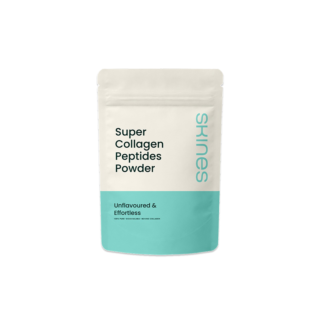 Super Collagen Peptides Powder | Tavalon Tea Australia & New Zealand
