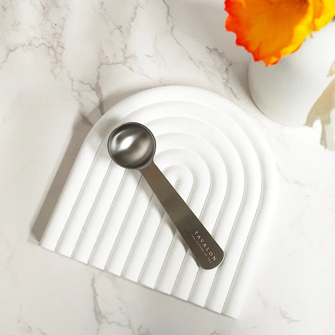 Measuring Spoon | Tavalon Tea Australia