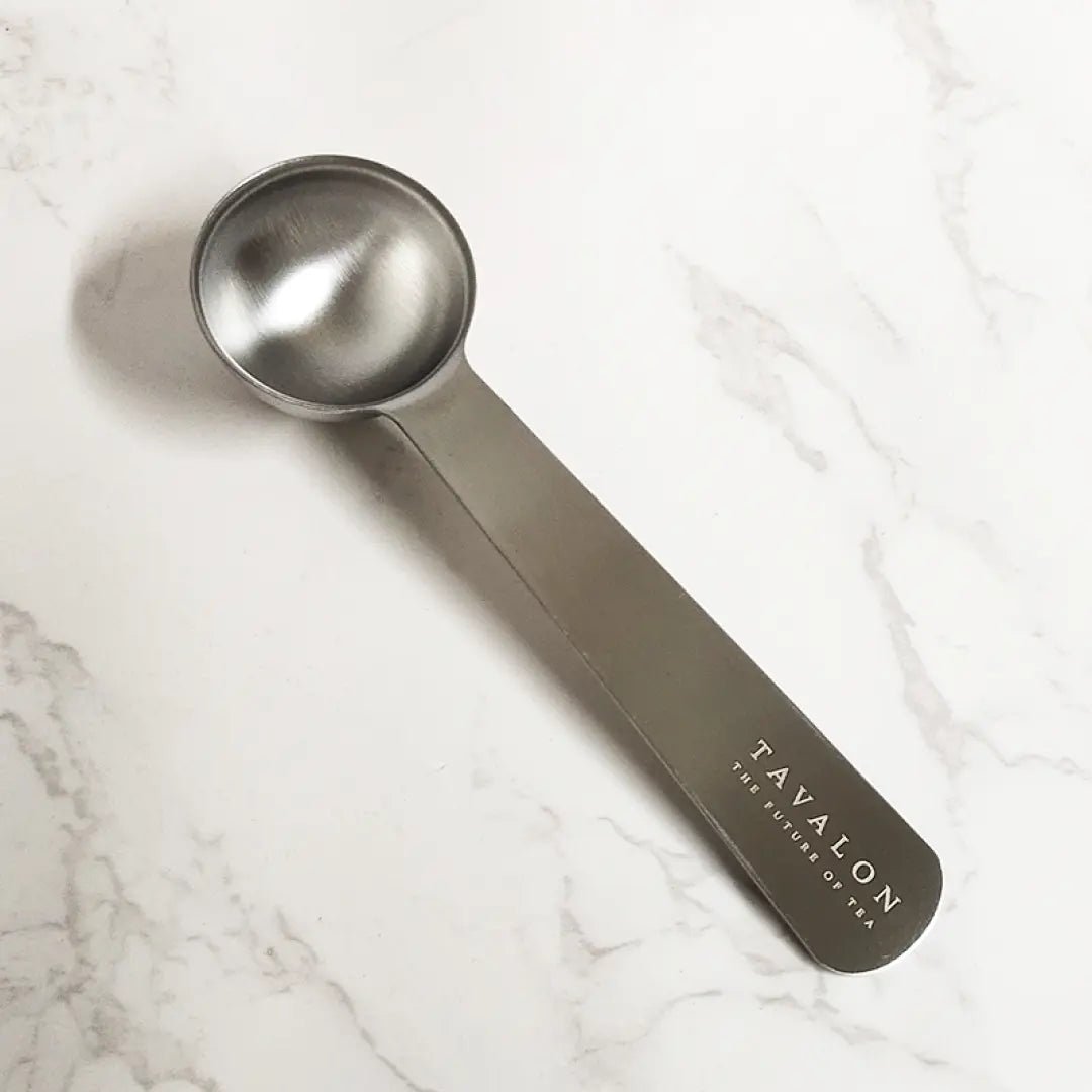 Measuring Spoon | Tavalon Tea Australia
