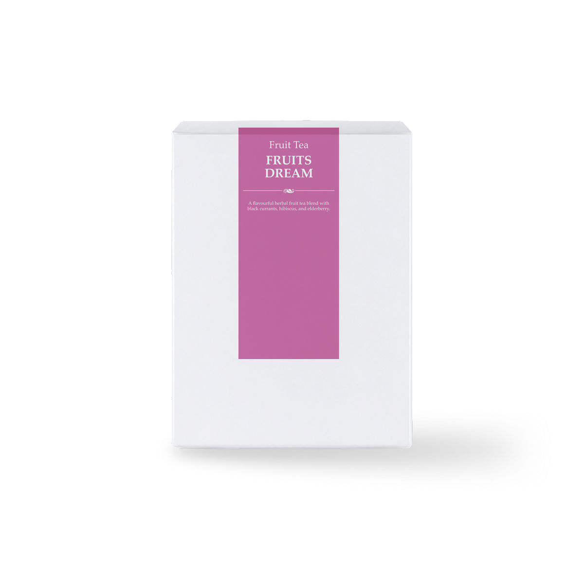 Fruits Dream Large Pouch | Tavalon Tea Australia