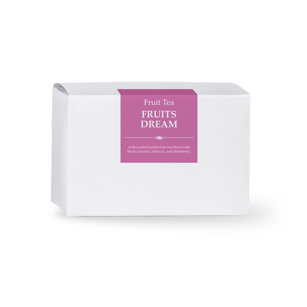 Fruits Dream Small Pouch | Tavalon Tea Australia