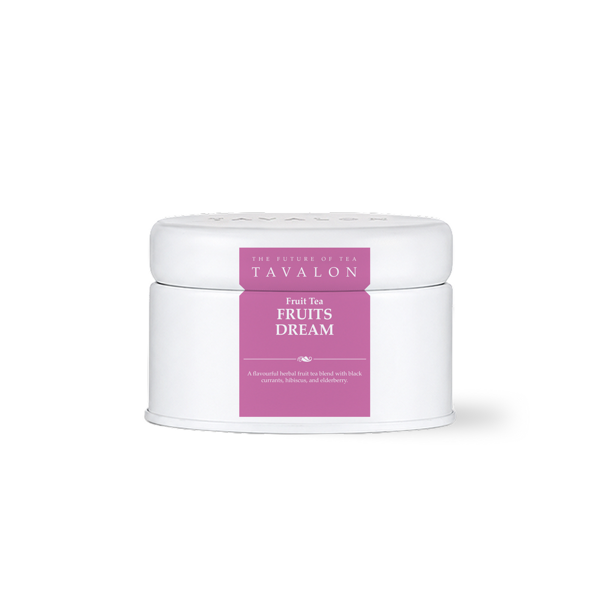Fruits Dream Small Tin | Tavalon Tea Australia