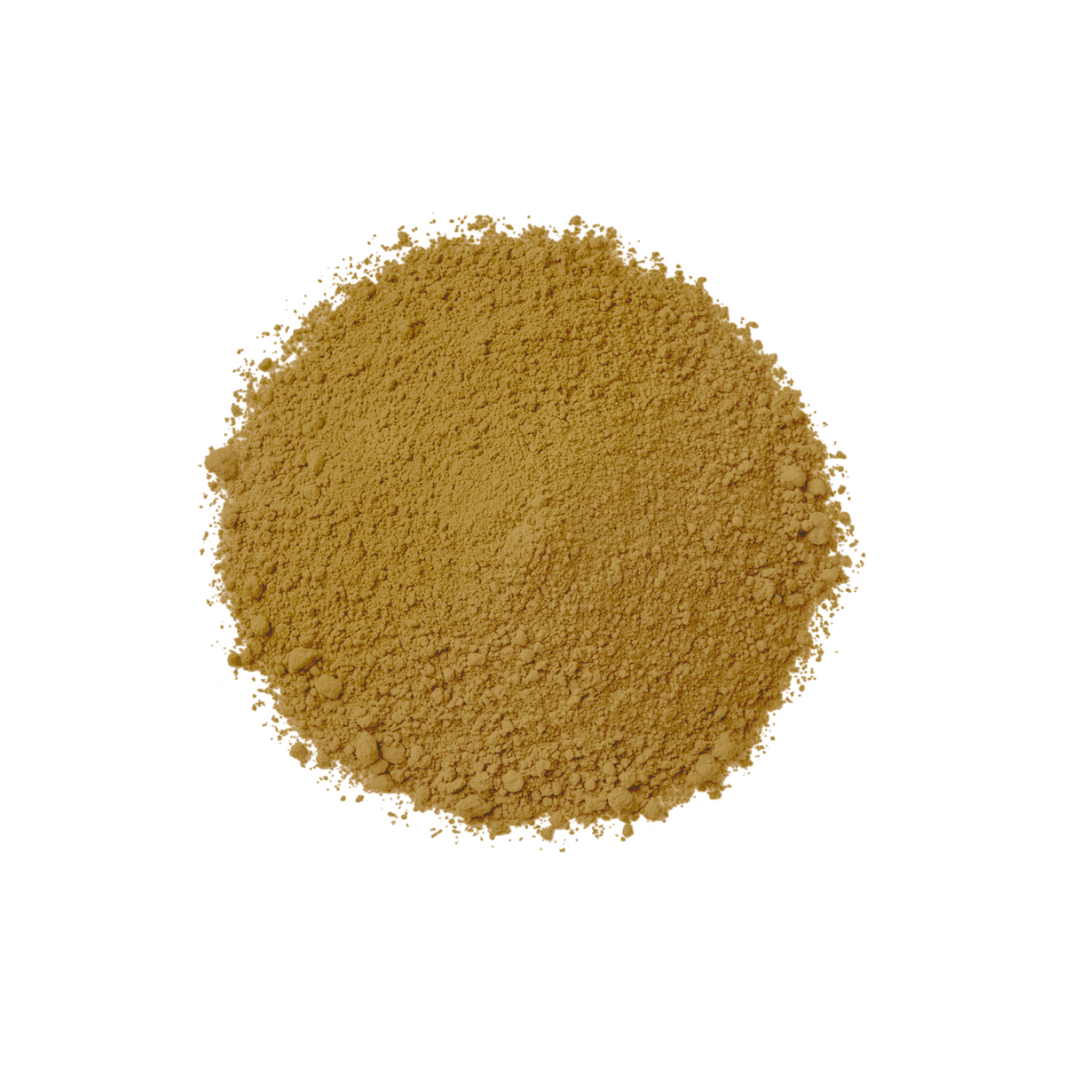 Hojicha Latte Mix Powder Texture | Tavalon Tea Australia