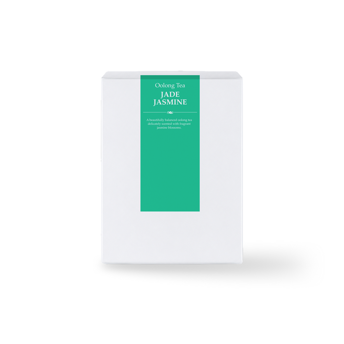 Jade Jasmine Large Pouch | Tavalon Tea Australia