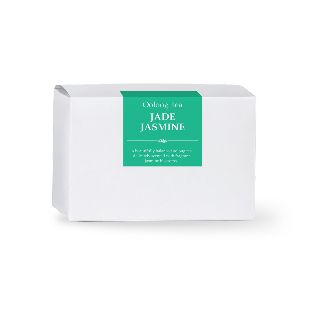 Jade Jasmine Small Pouch | Tavalon Tea Australia