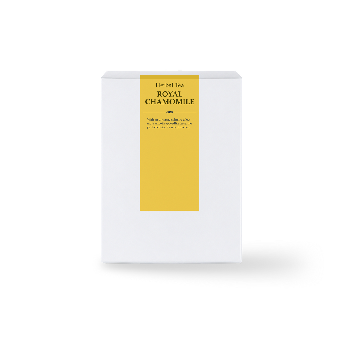 Royal Chamomile Large Pouch | Tavalon Tea Australia