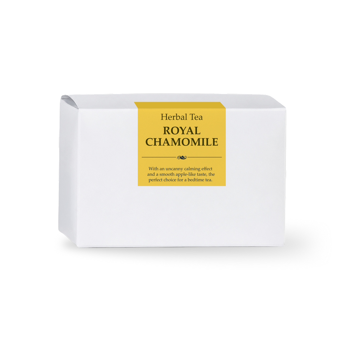 Royal Chamomile Small Pouch | Tavalon Tea Australia