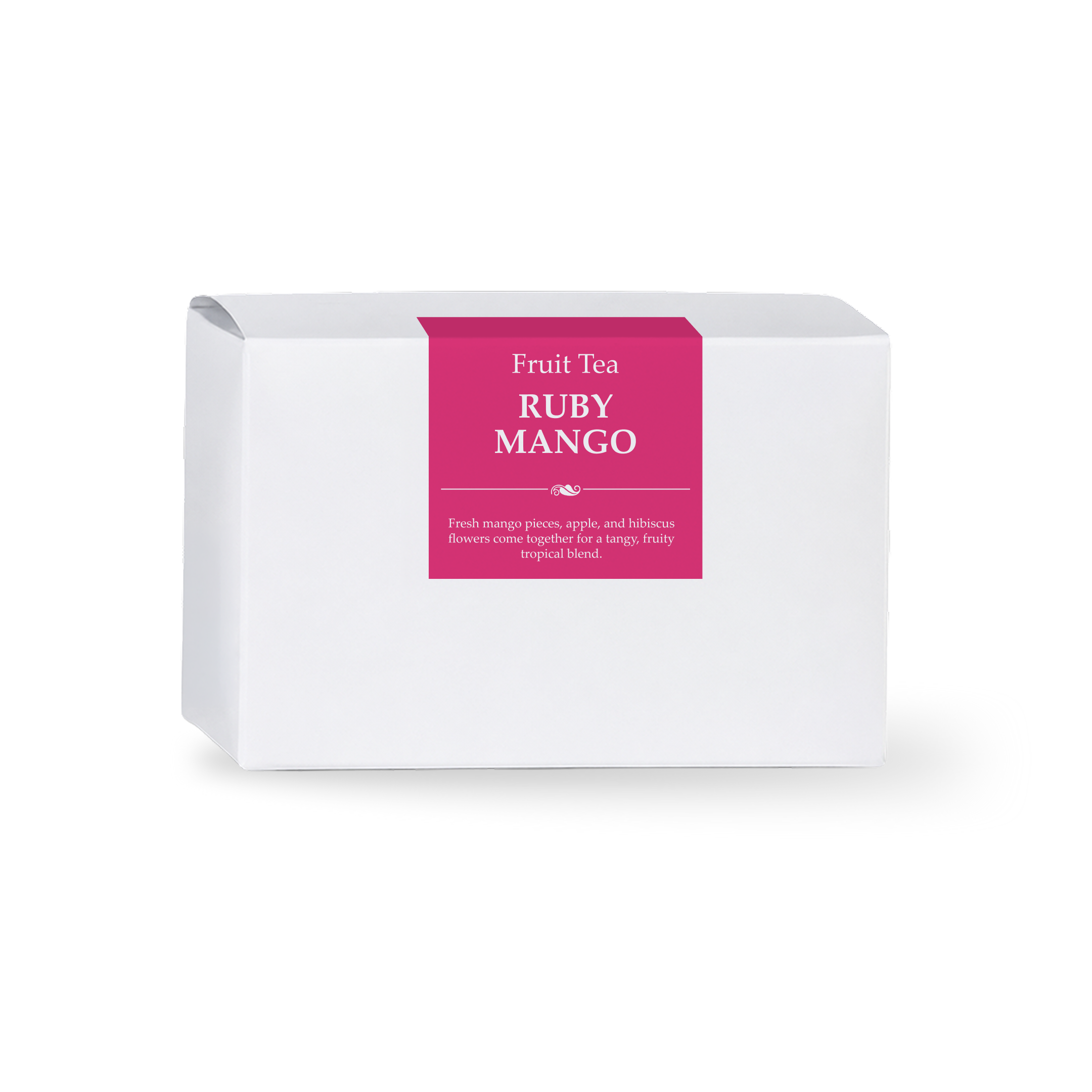 Ruby Mango Small Pouch | Tavalon Tea Australia