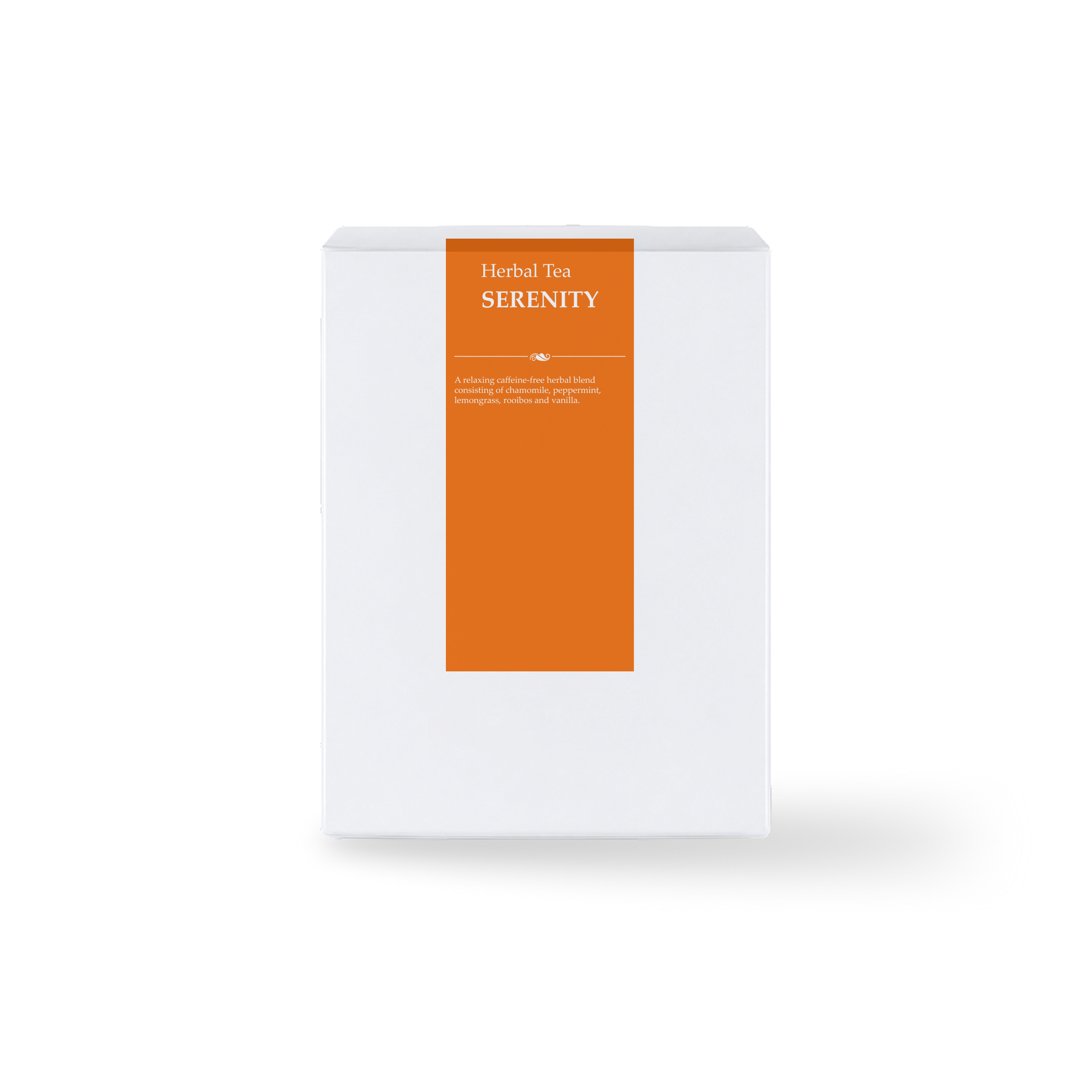 Serenity Large Pouch | Tavalon Tea Australia