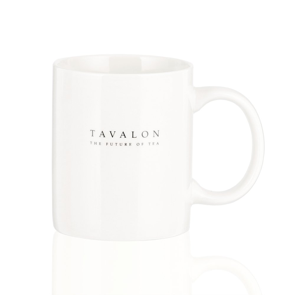 Tavalon Ceramic Mug 
