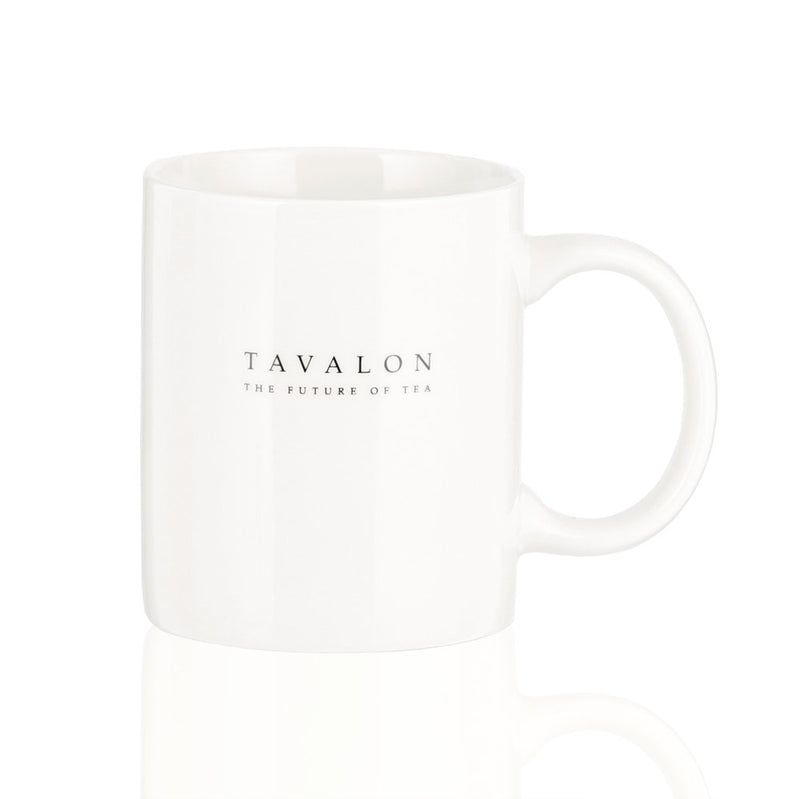 Tavalon Ceramic Mug 