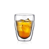 PILATUS Double Wall Glasses 250ml | Tavalon Tea Australia