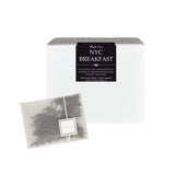 NYC Breakfast Package & Teabag | Tavalon Tea Australia