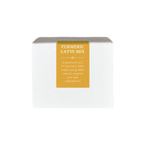 Turmeric Latte Mix Packaging | Tavalon Tea Australia