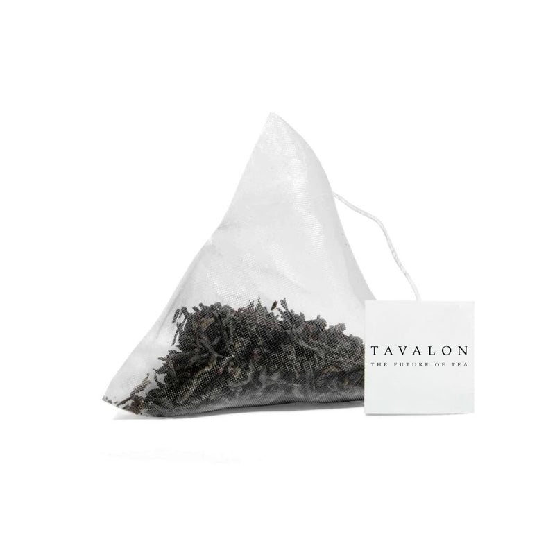Earl Grey NeoSoilon® Teabag | Tavalon Tea Australia