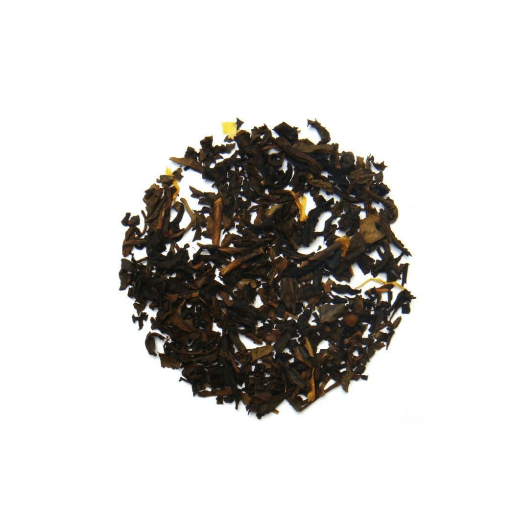 Peachy Oolong Tea Leaves | Tavalon Tea Australia