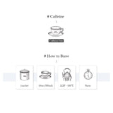 How to Brew Crimson Punch Guide | Tavalon Tea Australia