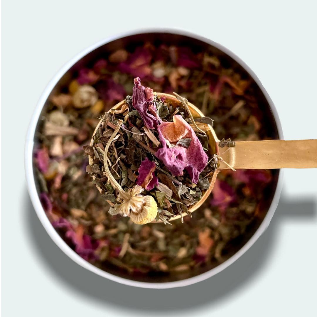 Relax Herbal Tea | Tavalon Tea Australia