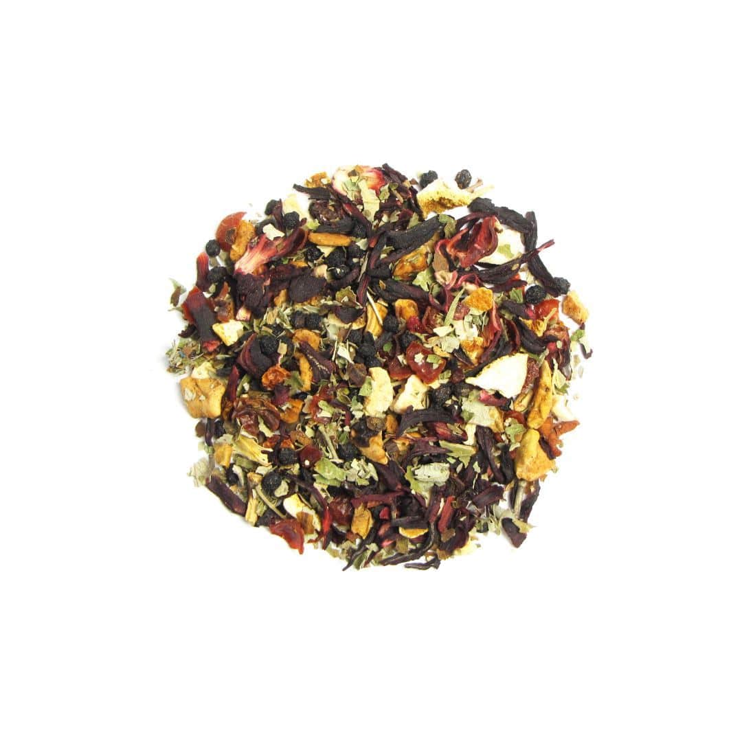 Fruits Dream Fruits Tea  | Tavalon Tea Australia