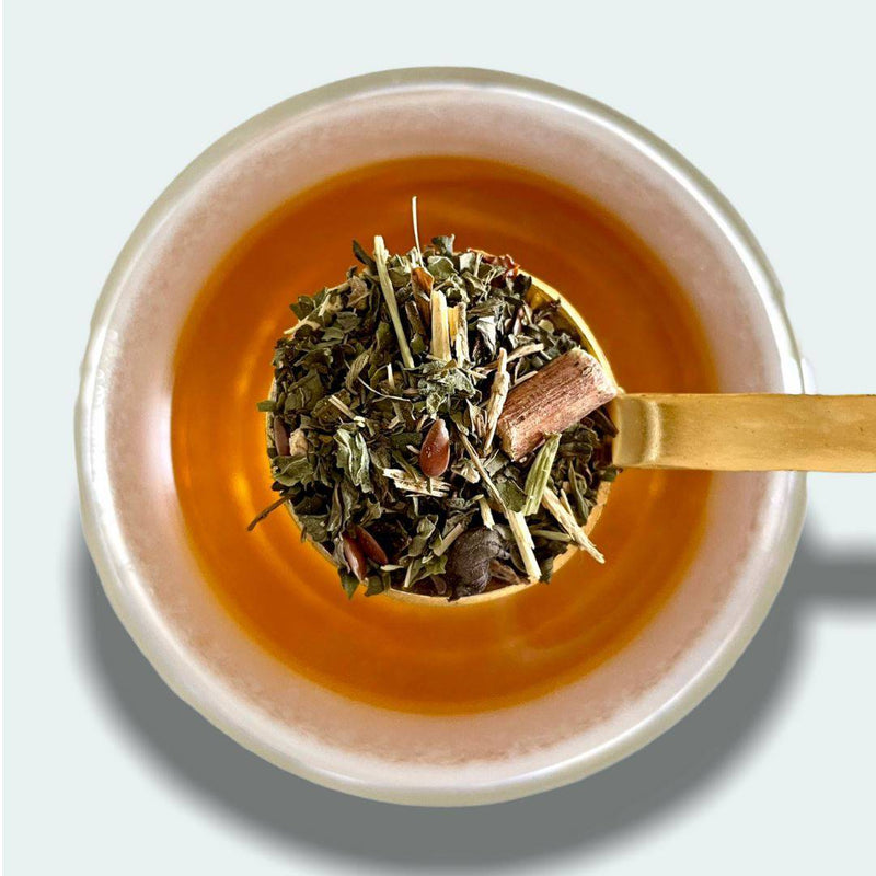 Focus Herbal Tea | Tavalon Tea Australia