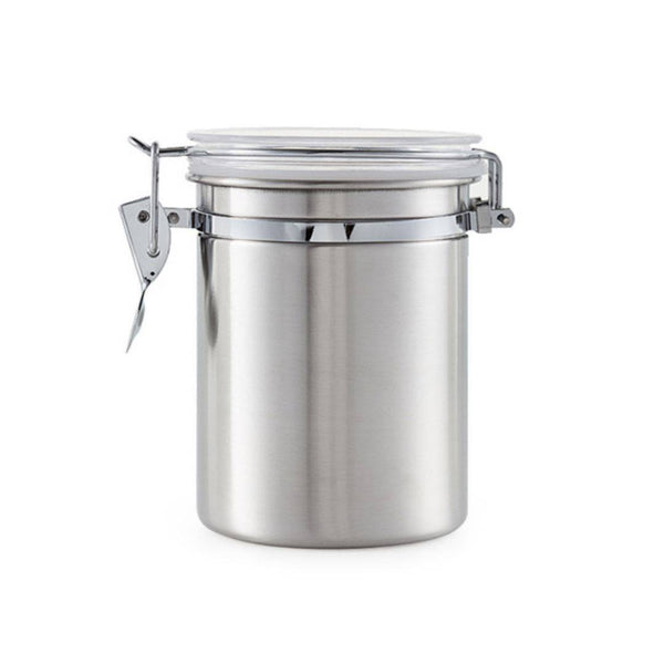 Tea Canister (Stainless Steel) | Tavalon Tea Australia