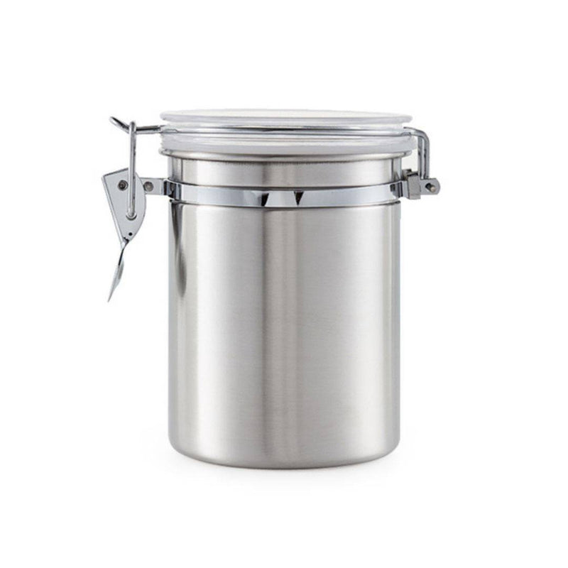 Tea Canister (Stainless Steel) | Tavalon Tea Australia