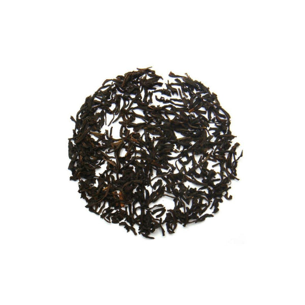 NYC Breakfast Black Tea Leaves | Tavalon Tea Australia