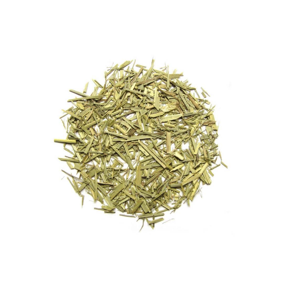 Sweet Lemongrass Herbal Tea Leaves | Tavalon Tea Australia