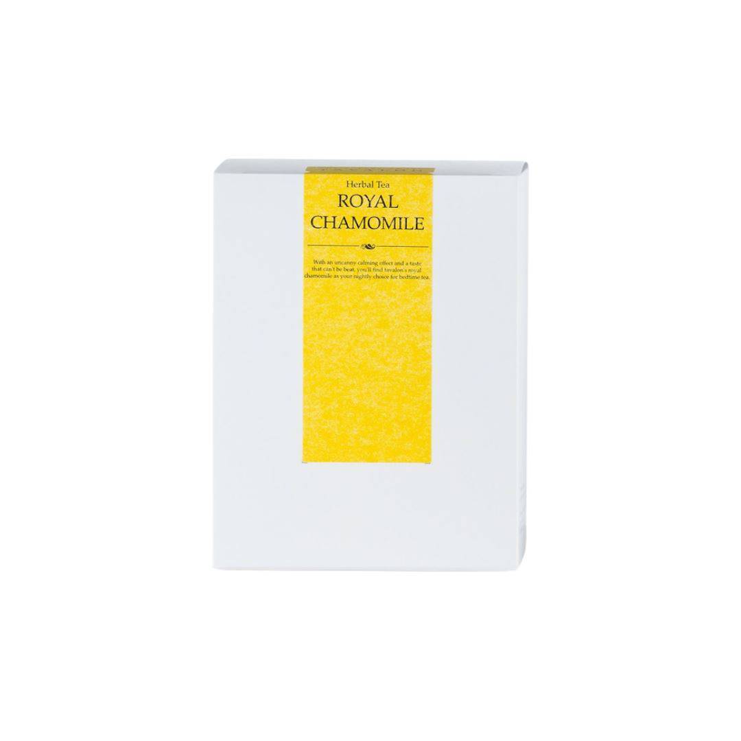 Royal Chamomile Large Package | Tavalon Tea Australia