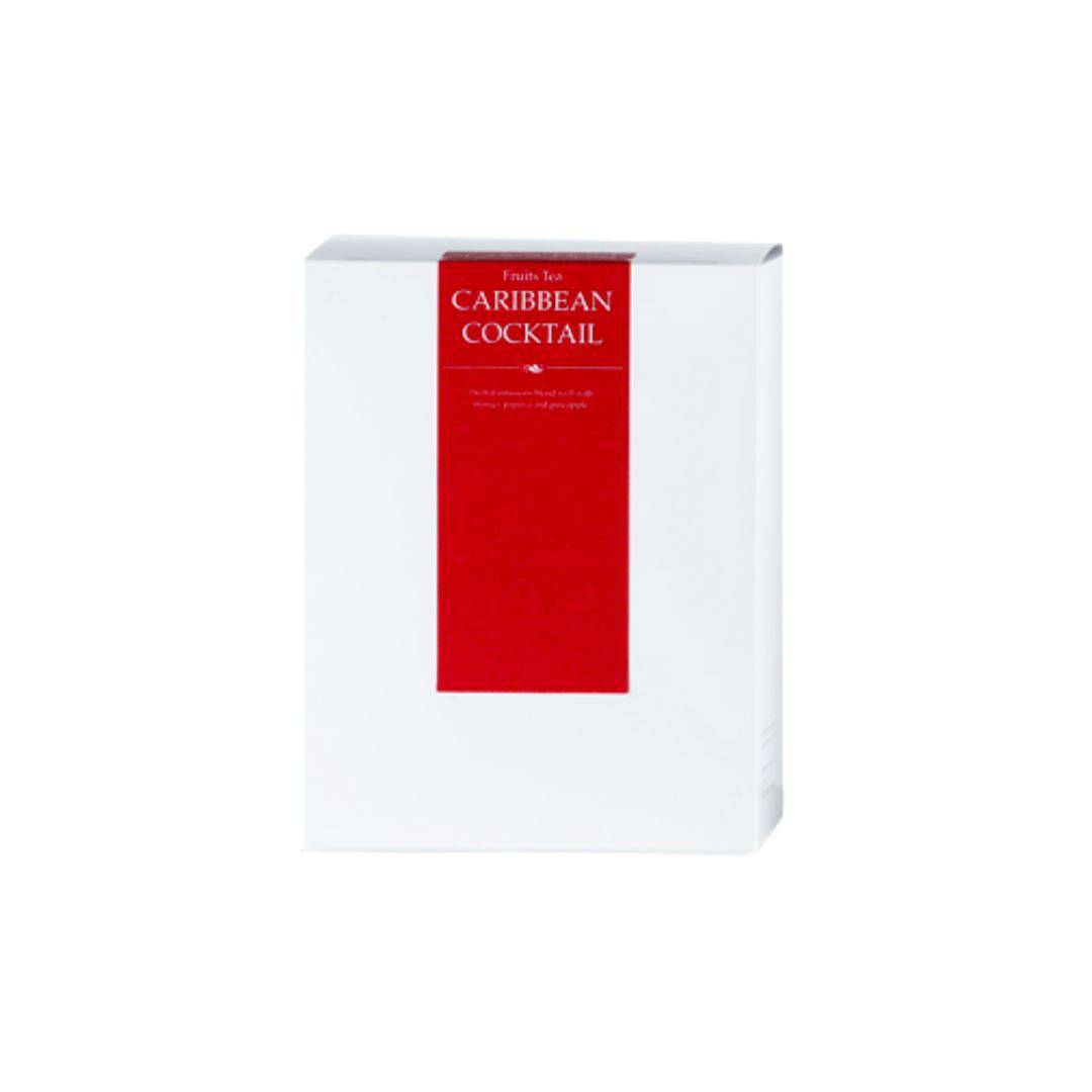 Caribbean Cocktail Large Package | Tavalon Tea Australia