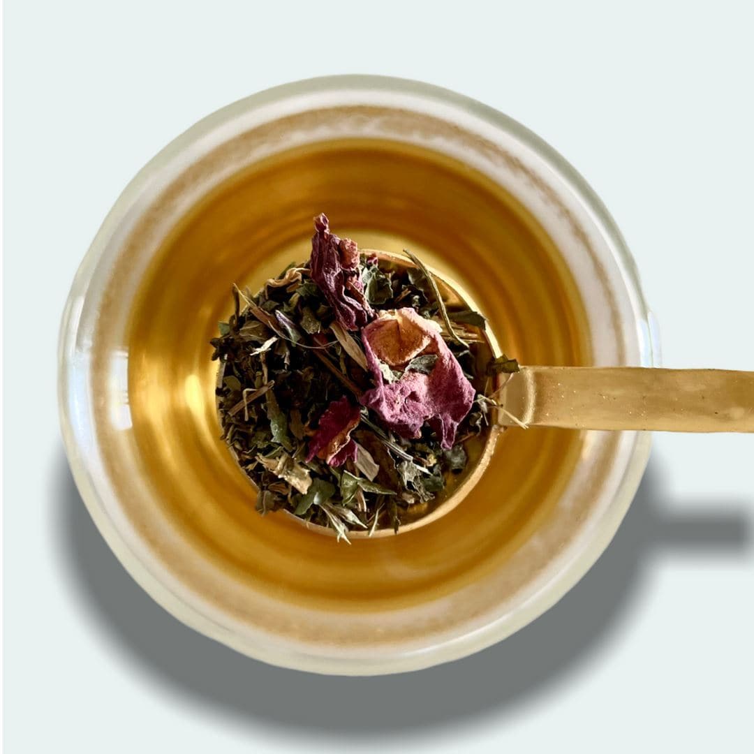 Relax Herbal Tea | Tavalon Tea Australia