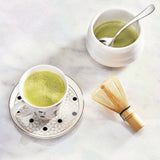 Brewed Matcha in a Cup | Tavalon Tea Australia