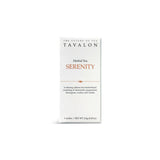 Serenity Boxed Teabag | Tavalon Tea Australia