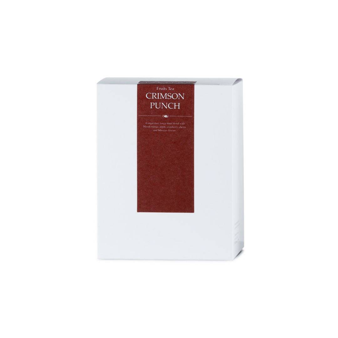 Crimson Punch Large Package | Tavalon Tea Australia