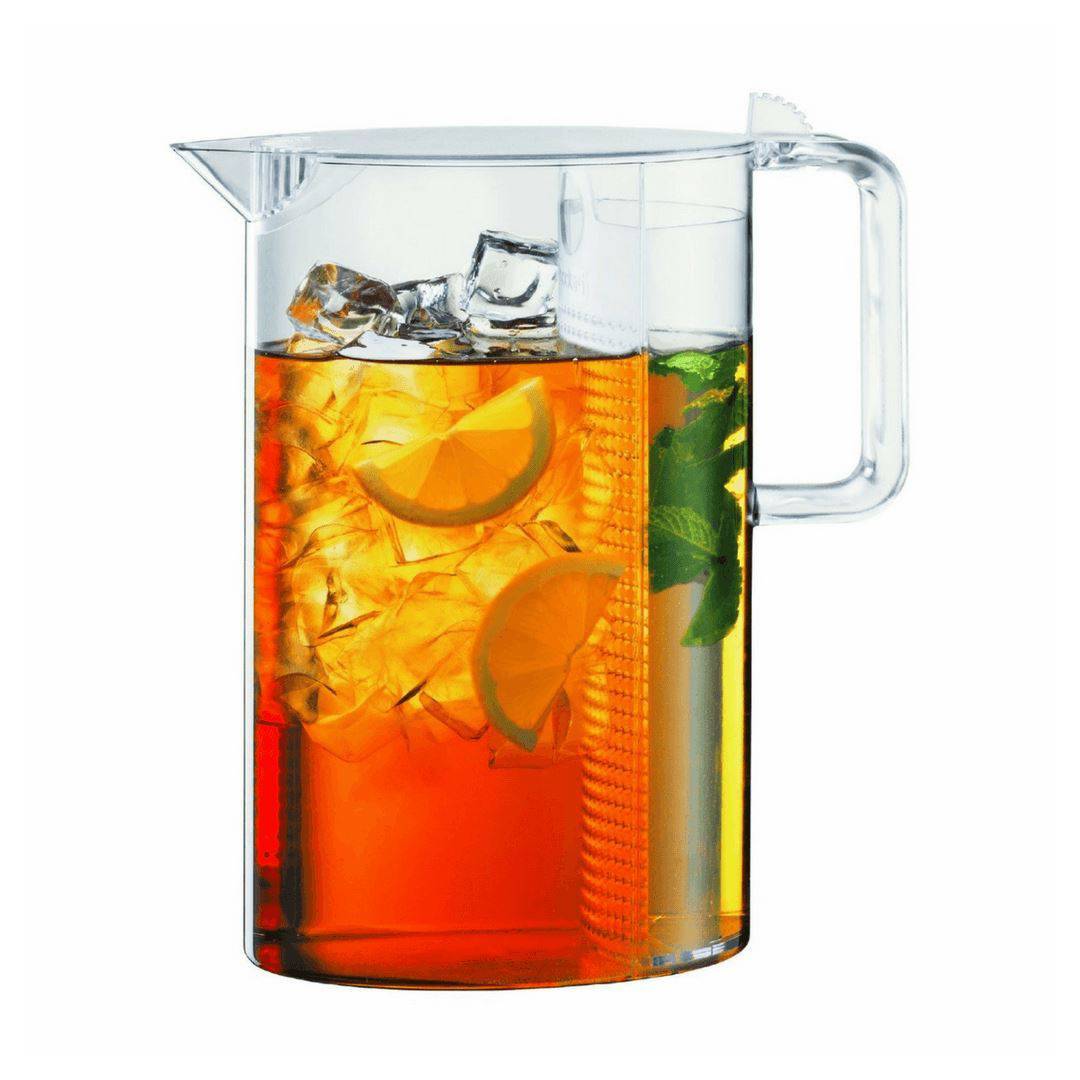 Ceylon Ice Tea Jug | Tavalon Tea Australia