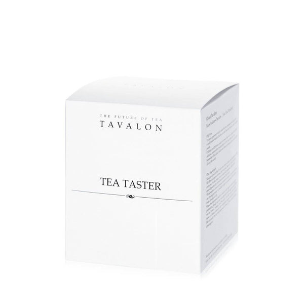 Tea Taster 10 x Wrapped Teabags | Tavalon Tea Australia