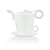 Tavalon Signature Teapot & Cup Set | Tavalon Tea Australia