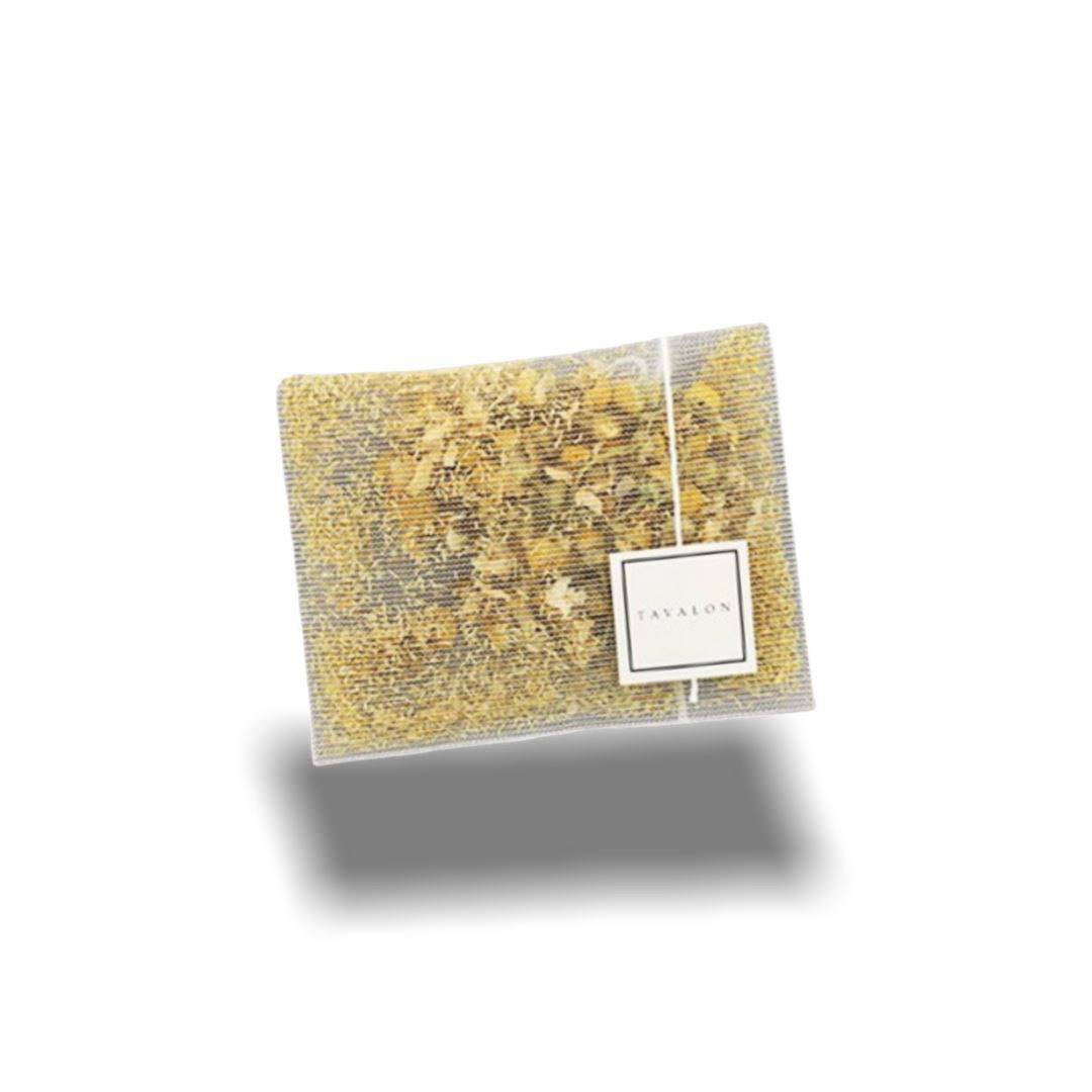 Royal Chamomile Teabag | Tavalon Tea Australia