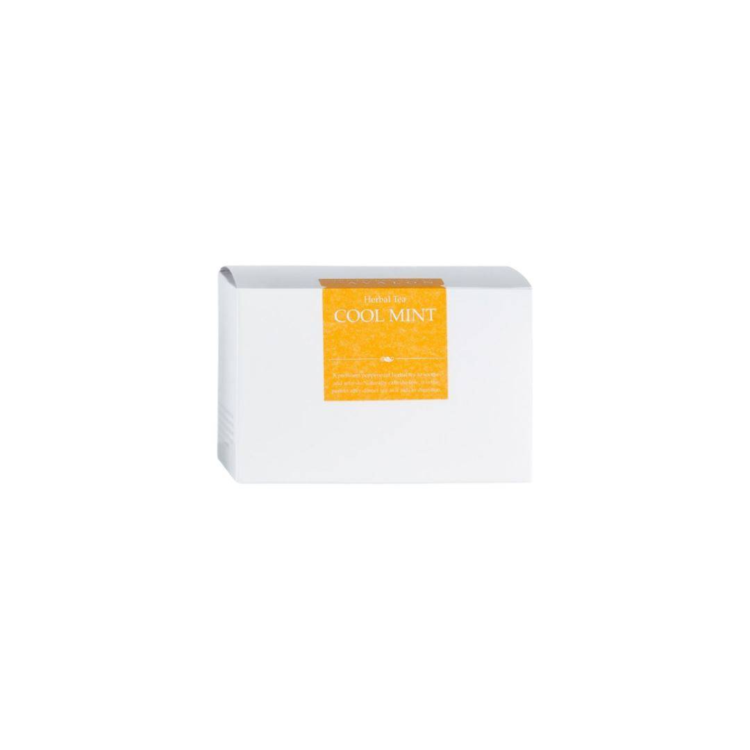 Cool Mint Small Package | Tavalon Tea Australia