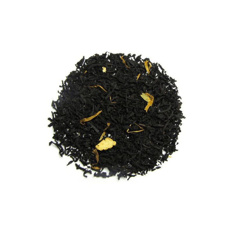 Mango Melange Tea Leaves | Tavalon Tea Australia