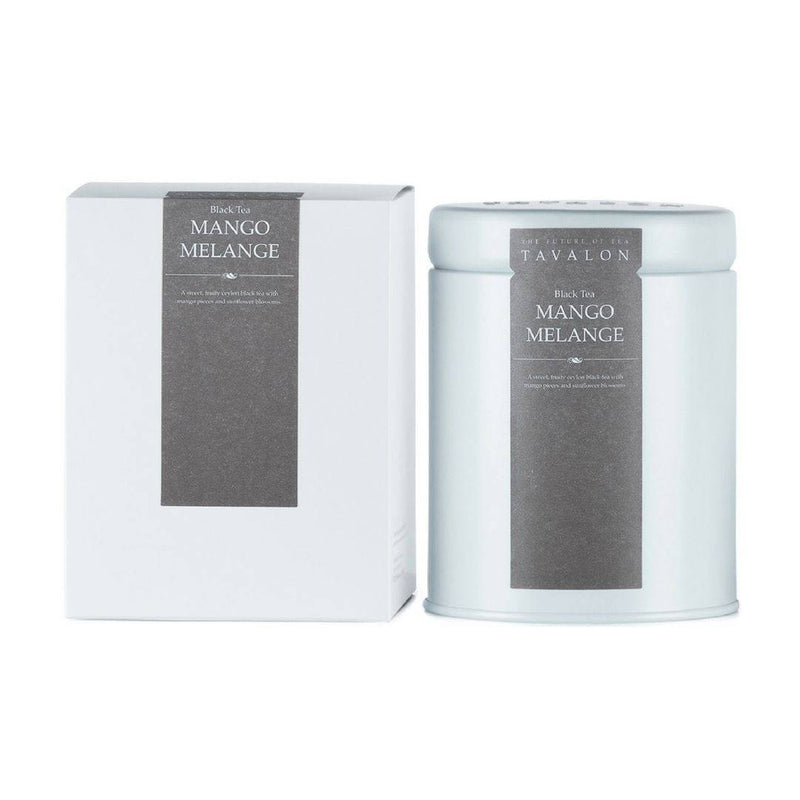 Large Package & Tin| Tavalon Tea Australia