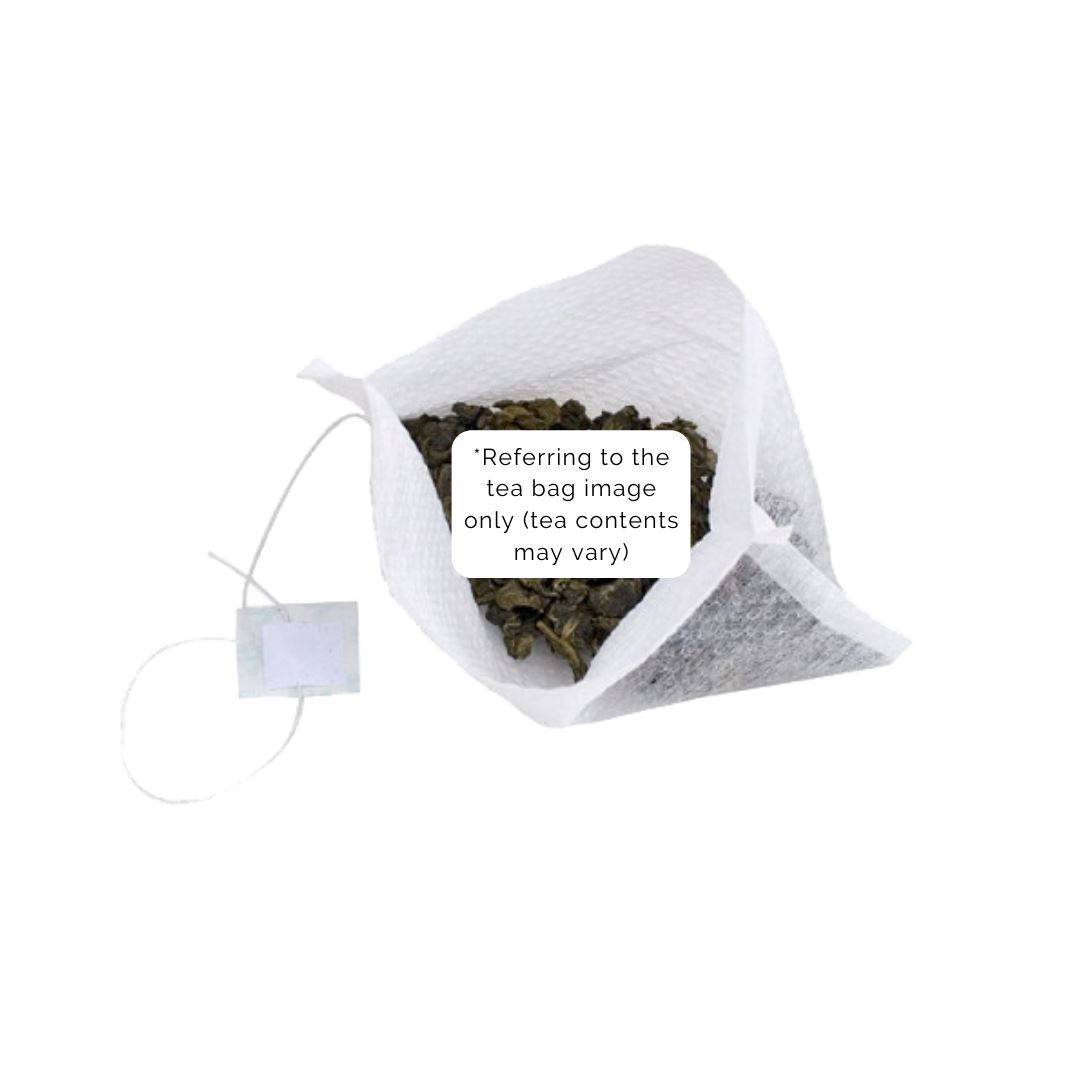 Indian Mint Teabags | Tavalon Tea Australia
