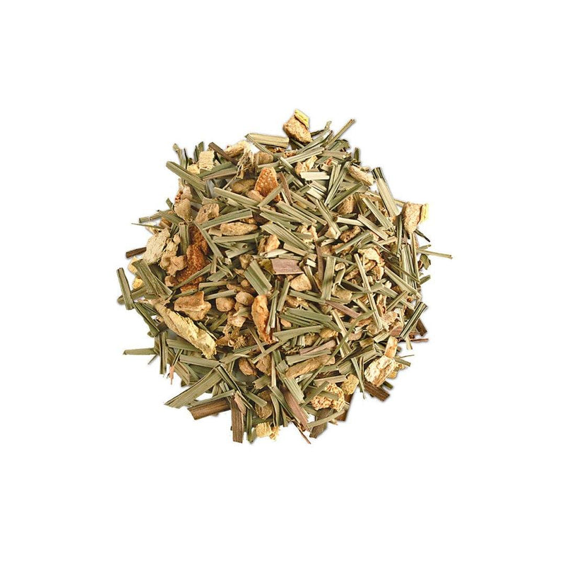 Lemongrass Ginger Tea Leaves | Tavalon Tea Australia