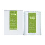 Premium Matcha Large Package & Tin 