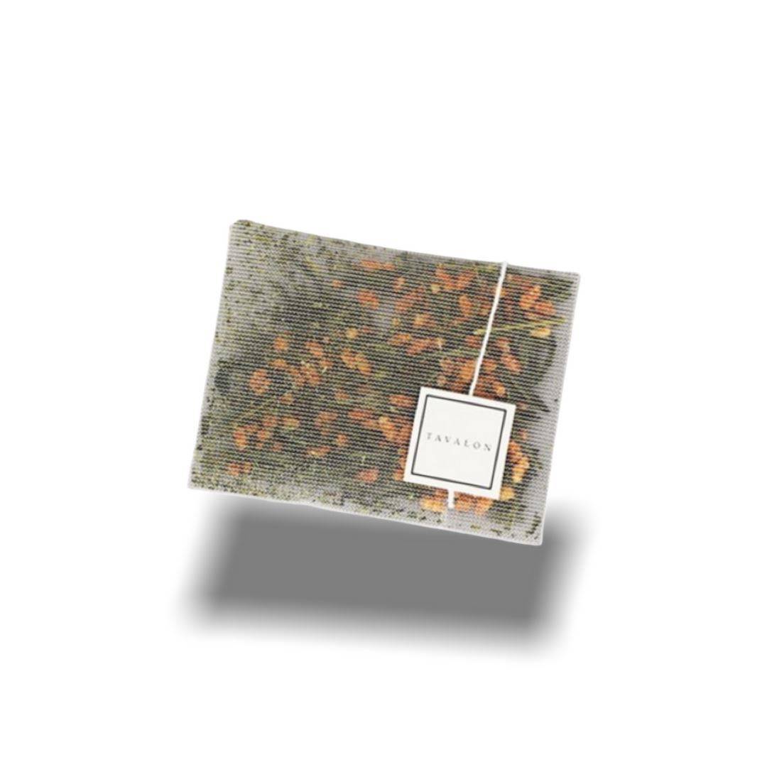 Genmaicha Teabags | Tavalon Tea Australia