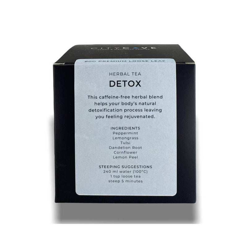 Detox Herbal Tea Package | Tavalon Tea Australia