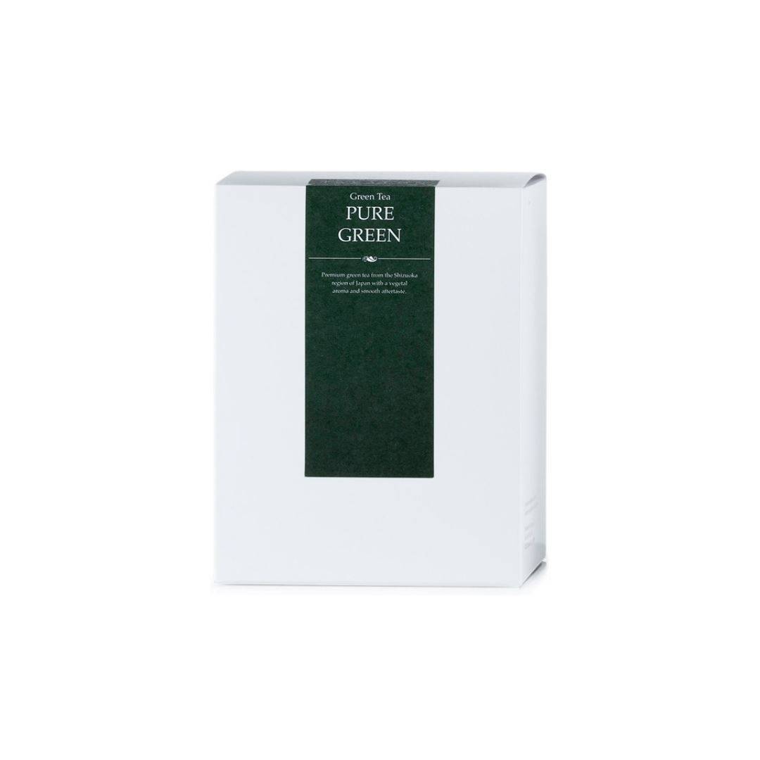 Pure Green Large Package | Tavalon Tea Australia