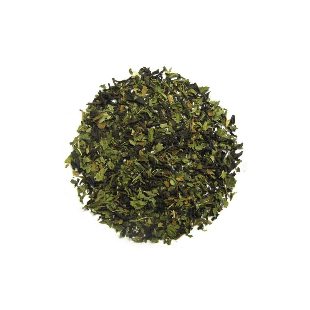 Indian Mint Tea Leaves| Tavalon Tea Australia
