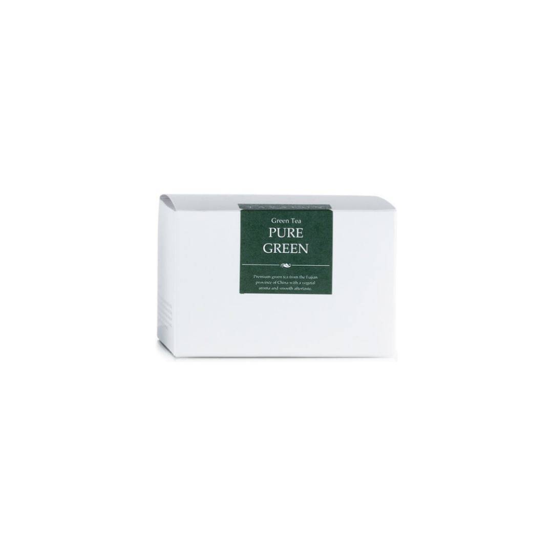 Pure Green Small Package | Tavalon Tea Australia